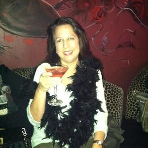 Meet your Posher, Sandra